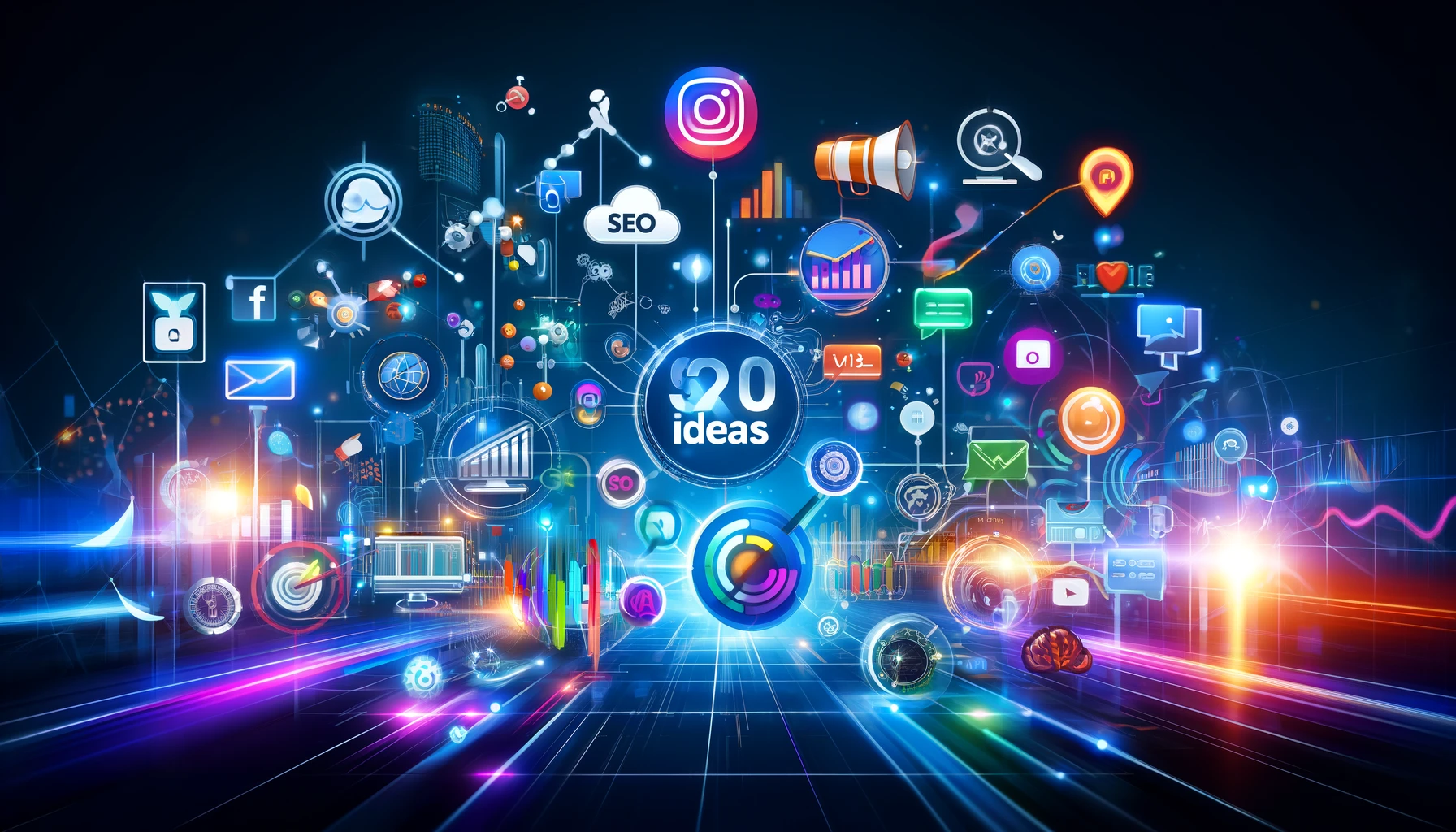 10 Kreative Ideen, um Ihre Online Marketing Agentur auf das nächste Level zu bringen